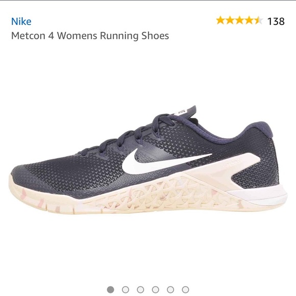 metcon 4 for running